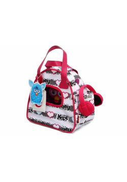 Torba Furby biała