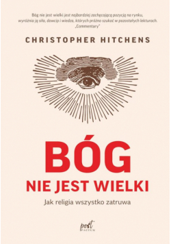Bóg nie jest wielki