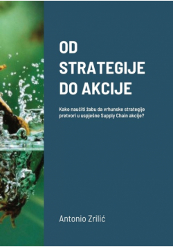 Od Strategije Do Akcije