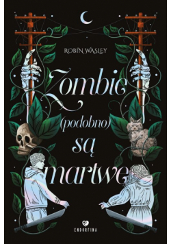 Zombie (podobno) są martwe
