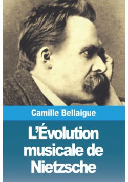 L'Évolution musicale de Nietzsche