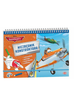 Samoloty Niezbędnik konstruktora