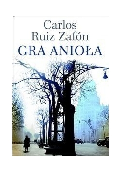 Gra anioła