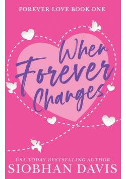 When Forever Changes