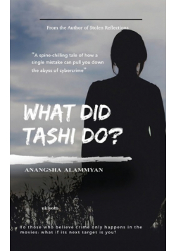 What did Tashi do?