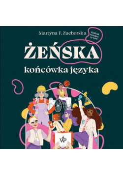 Żeńska końcówka języka