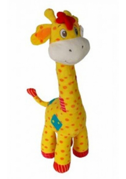 Żyrafa 48 cm Kolekcja Baby Trio