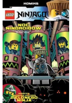 Noc Nindroidów