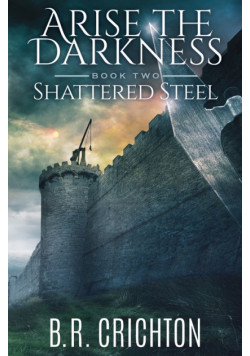 Shattered Steel