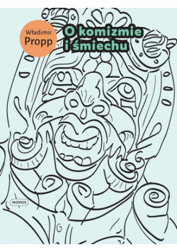 O komizmie i śmiechu