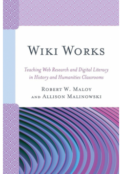Wiki Works