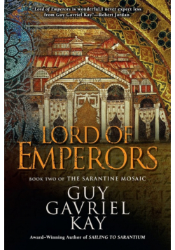 Lord of Emperors