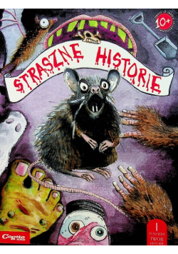 Straszne Historie Tom 1