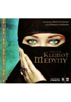 Klejnot Medyny Audiobook