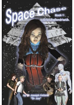 Space Chase 1