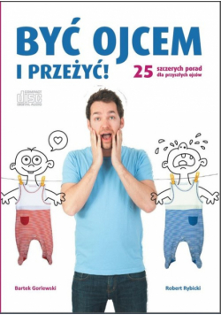Być ojcem i przeżyć, Audiobook