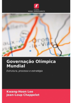 Governação Olímpica Mundial