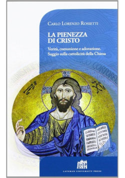 La pienezza di Cristo
