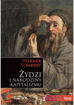 Żydzi i narodziny kapitalizmu