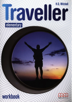 Traveller elementary Workbook + CD