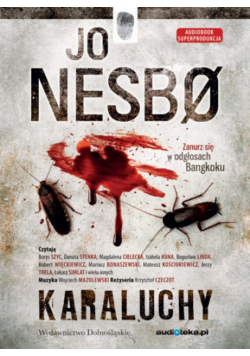Karaluchy