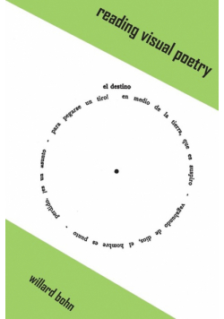 Reading Visual Poetry