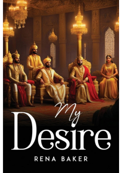 My Desire
