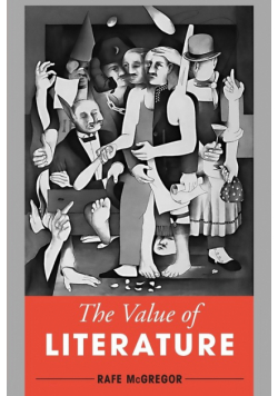 The Value of Literature