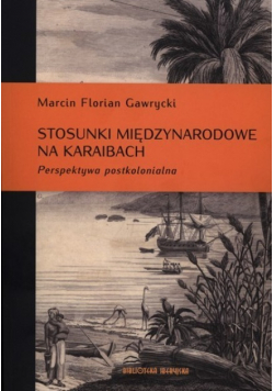 Stosunki międzynarodowe na Karaibach