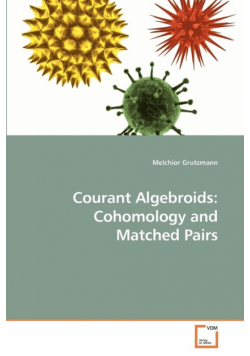 Courant Algebroids