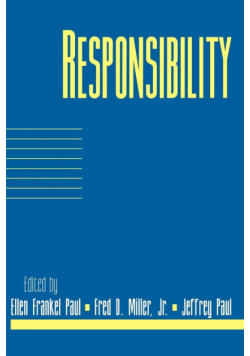 Responsibility