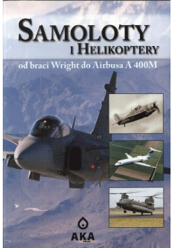 Samoloty i helikoptery