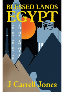 Blessed Lands Egypt