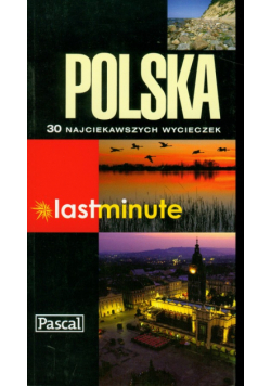 Polska Last minute