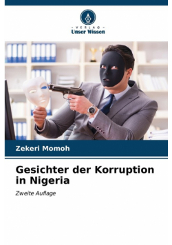 Gesichter der Korruption in Nigeria