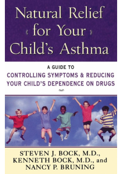 Natural Relief for Your Child's Asthma