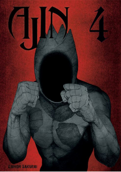 Ajin Tom 4