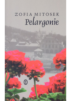 Pelargonie