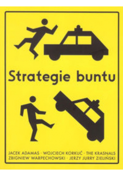 Strategie buntu