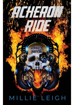 Acheron Ride