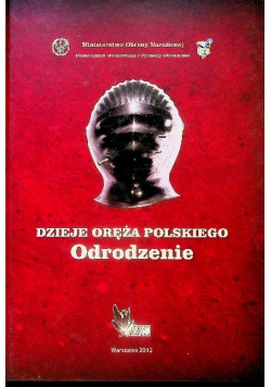 Dzieje oręża polskiego Odrodzenie