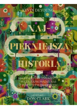Najpiękniejsza Historia