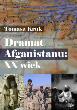 Dramat Afganistanu: XX wiek