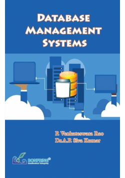 Database Management Systems