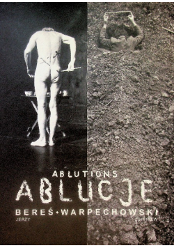 Ablutions Ablucje