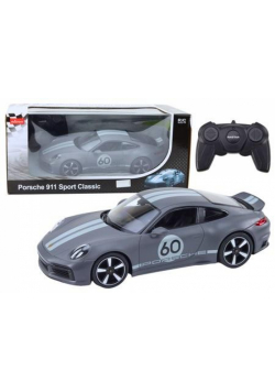 Porsche 911 Sport Classic RC 1:16