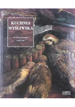 Kuchnia myśliwska