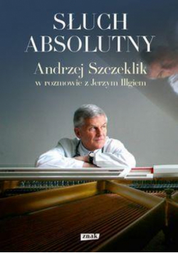 Słuch absolutny
