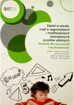 Zdolni uczniowie czyli o zagrożeniach