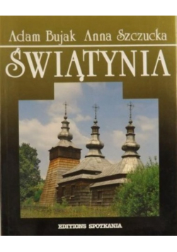 Świątynia